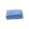 Overschoentjes blauw 10 stuks