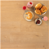 Douwes Dekker plank Biscuit 0,55 mm met klik(pvc)