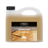 WOCA Zeep Naturel 2,5 L nvt