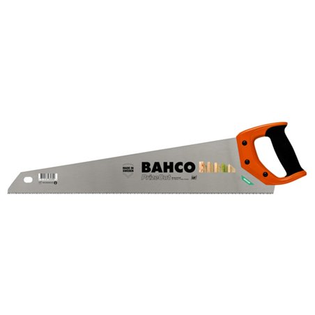 Bahco Handzaag Superior 2600-22-XT-HP, 550 mm NIEUW MODEL