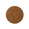 Pads 16" (406 mm) beige dik 