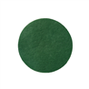 Pads 16" (406 mm) groen dun 