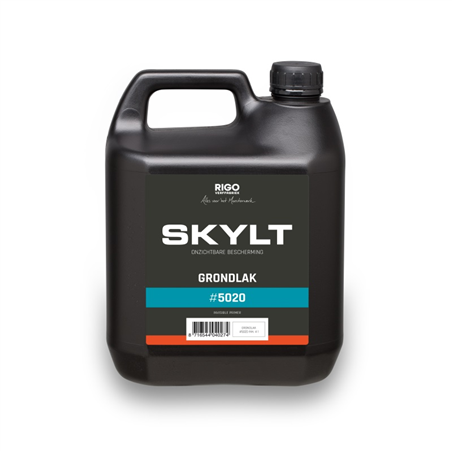 SKYLT Grondlak 5020 4Liter