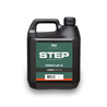 STEP Parketlak 1K 6660 satijn 4 Liter