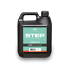 STEP Kurklak 1K 6451 mat naturel 4 Liter