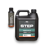 STEP Parketlak 2K 6540 glans 4Liter