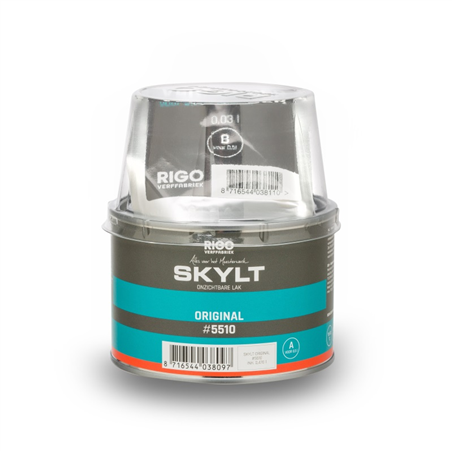 SKYLT Original 2KPU (Natural look) 0,5L