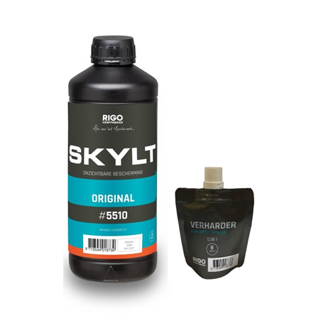 SKYLT original 2KPU (Natural look) 1L