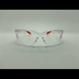Veiligheidsbril Deluxe CE