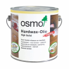 OSMO Hardwax Olie 3091 Zilver 0,75L