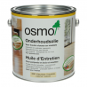 OSMO Onderhoudsolie 3081 Kleurloos zijdemat 2,5 L