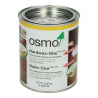 OSMO Hardwax Olie 3074 Grafiet 0,75L