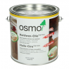 OSMO Hardwax Olie 3074 Grafiet 2,5L