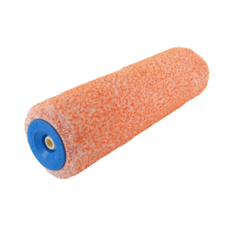 Lak roller profi microvezel oranje, 25 cm