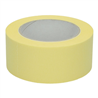 Afplaktape 50 mm, 50 mtr