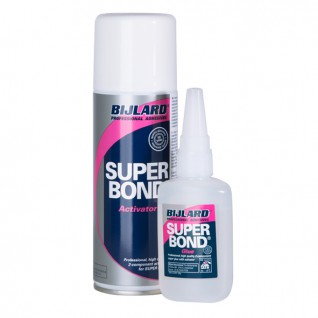 Bijlard Super Bond 2-componenten lijm