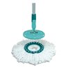 Leifheit clean twist vervangingskop disc mop