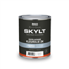 SKYLT Overlakbare Kleurolie 2K Clear 5050 1L