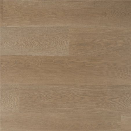 Douwes Dekker Trots Solide Plank Kervel met velling, 19,2 cm breed