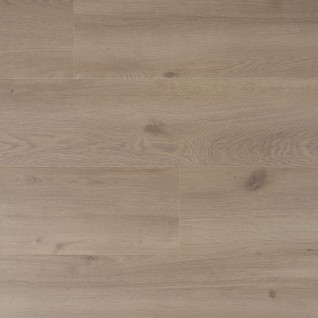 Douwes Dekker Krachtig Solide Brede Plank Kerrie met velling, 24,4 cm breed