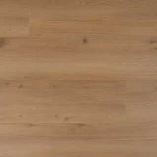 Douwes Dekker Krachtig Solide Brede Plank Mosterd met velling, 24,4 cm breed
