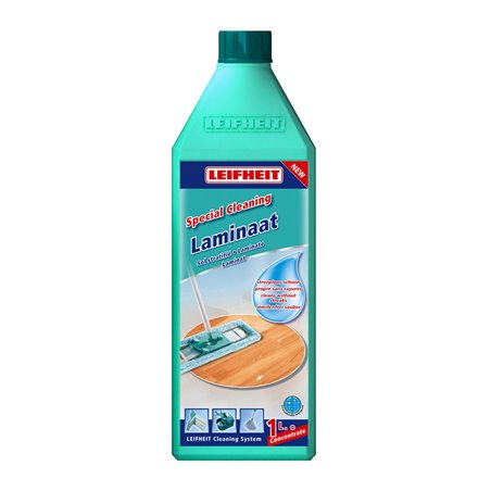 Leifheit laminaat reiniger 1 Ltr.