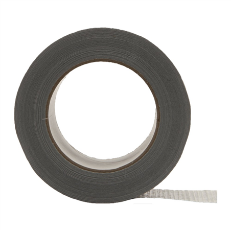 Ducttape grijs 48 mm x 50 mtr