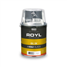 ROYL Oil-2K Black 1L 4562