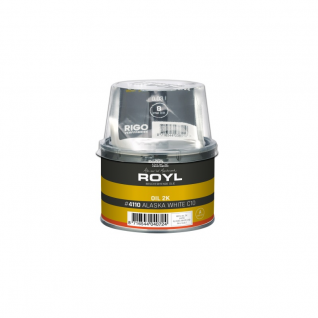 ROYL Oil-2K Alaska White C10 0,5L 4110