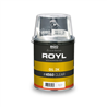 ROYL Oil-2K Clear 1L 4560