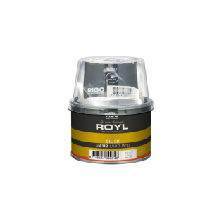 ROYL Oil-2K Livid W10 0,5L 4112