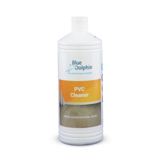 Blue Dolphin PVC Cleaner 1 liter