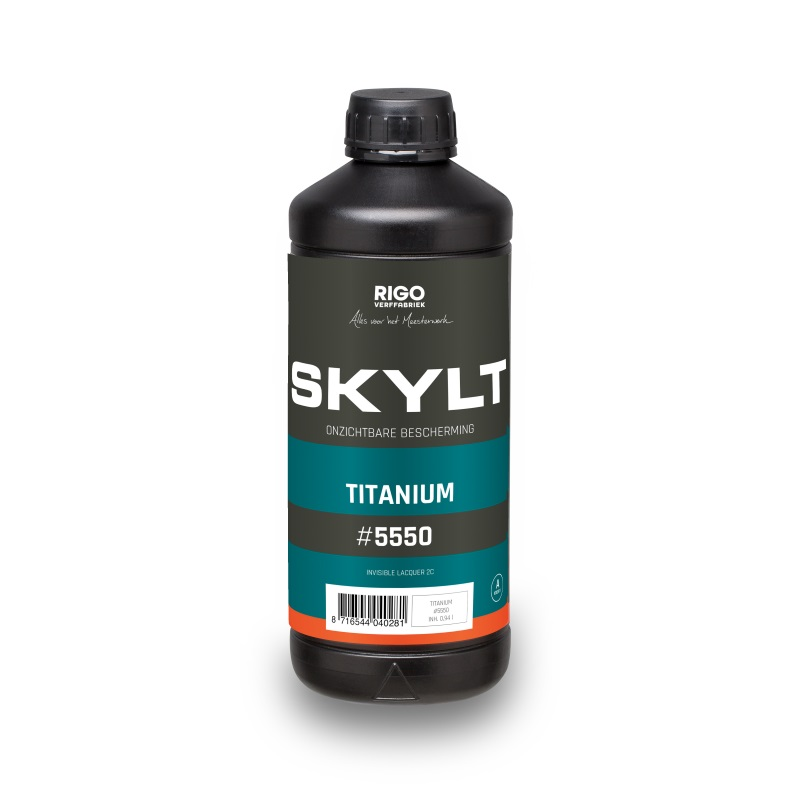 SKYLT Titanium 2K 5550 1L