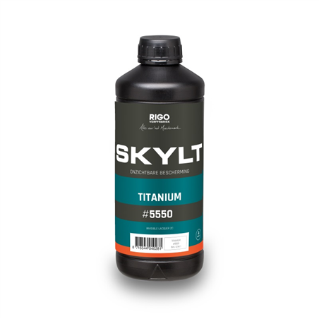 SKYLT Titanium 2K 5550 1L