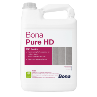 Bona Pure HD mat 5 Liter