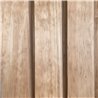 Massief Pitch Pine plint 19 x 60 mm.