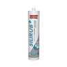 Soudal Siliconenkit Transparant 300 ml