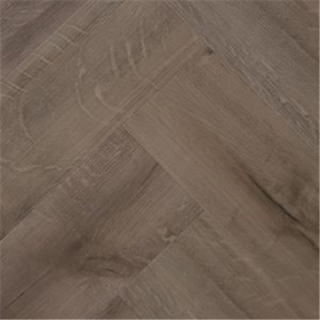 DFD Genuine Oak plak Visgraat (PVC) 2,5mm x15,24cm x 60,96cm