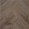 DFD Genuine Oak plak Visgraat (PVC) 2,5mm x15,24cm x 60,96cm