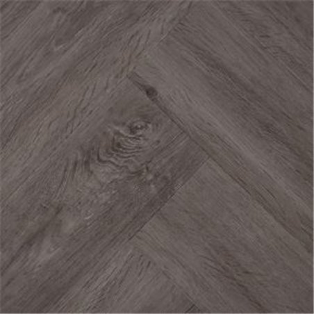 DFD Platinum Oak plak Visgraat (PVC) 2,5mm x15,24cm x 60,96cm