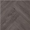 DFD Platinum Oak plak Visgraat (PVC) 2,5mm x15,24cm x 60,96cm