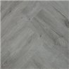 DFD Silver Oak plak Visgraat (PVC) 2,5mm x15,24cm x 60,96cm