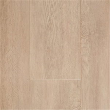 PVC regular Clean Oak PVC 22,8 x 122cm composiet click PVC met kurk (2,78 m2/doos)