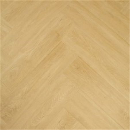 Pure Oak Click Visgraat (PVC) 5x149x596 mm