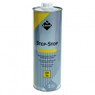 Lecol OH-36 Step-Stop 1 L
