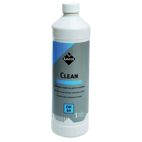 Lecol OH-49 Clean 1 L