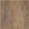 Afwerklijst met plakstrip country oak green