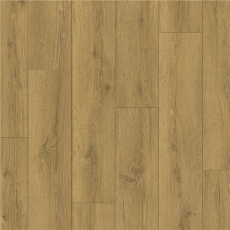 Quick-Step Classic, CLM5792 Honingbruine eik