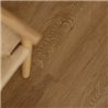 PVC plak 240 x1230 mm "Pure oak" (dryback/stroken)