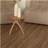 PVC regular 228 x 1220 mm "Character oak" composiet click laminaat met kurk (2,78 m2/doos)